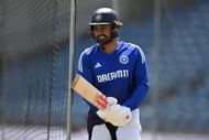 Karun Nair. (Image Credits: Getty)